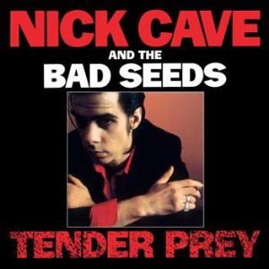 Nick Cave & The Bad Seeds - Tender Prey i gruppen CD / Rock hos Bengans Skivbutik AB (450339)