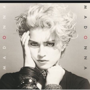 Madonna - Madonna i gruppen VINYL / Pop-Rock hos Bengans Skivbutik AB (481594)