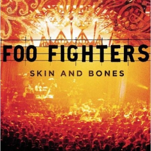 Foo Fighters - Skin And Bones i gruppen ÖVRIGT / Startsida Vinylkampanj TEMP hos Bengans Skivbutik AB (482290)