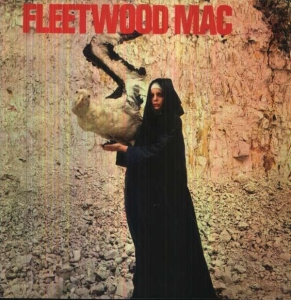 Fleetwood Mac - Pious Bird Of Good Omen i gruppen VI TIPSAR / Klassiska lablar / Music On Vinyl hos Bengans Skivbutik AB (483655)