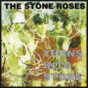 The Stone Roses - Turns Into Stone i gruppen VI TIPSAR / Klassiska lablar / Music On Vinyl hos Bengans Skivbutik AB (485557)