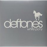 Deftones - White Pony i gruppen ÖVRIGT / Startsida Vinylkampanj TEMP hos Bengans Skivbutik AB (492624)