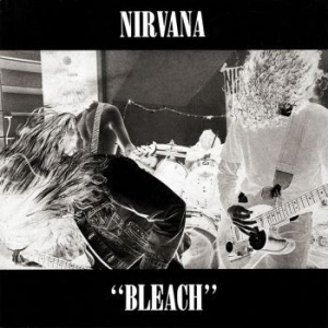 Nirvana - Bleach (Super Deluxe Ed. 16 Pages B i gruppen ÖVRIGT / Startsida Vinylkampanj TEMP hos Bengans Skivbutik AB (496544)