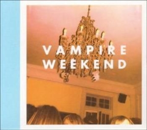 Vampire Weekend - Vampire Weekend i gruppen VI TIPSAR / Klassiska lablar / XL Recordings hos Bengans Skivbutik AB (497198)
