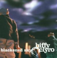 Biffy Clyro - Blackened Sky i gruppen CD / Rock hos Bengans Skivbutik AB (500017)