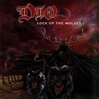 Dio - Lock Up The Wolves i gruppen CD / Hårdrock,Pop-Rock hos Bengans Skivbutik AB (501924)