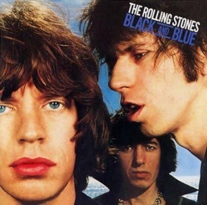 The Rolling Stones - Black And Blue (2009 Re-M) i gruppen CD / Pop-Rock hos Bengans Skivbutik AB (505653)