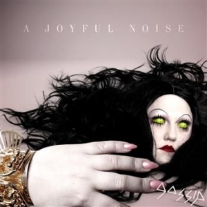 Gossip - A Joyful Noise i gruppen CD / Pop-Rock hos Bengans Skivbutik AB (509794)