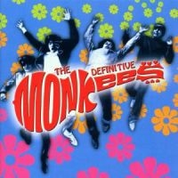 THE MONKEES - THE DEFINITIVE MONKEES i gruppen CD / Best Of,Pop-Rock hos Bengans Skivbutik AB (510409)