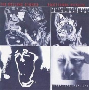 The Rolling Stones - Emotional Rescue (2009 Re-M) i gruppen CD / Pop hos Bengans Skivbutik AB (512764)