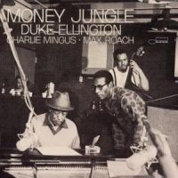 Duke Ellington - Money Jungle i gruppen CD / Jazz/Blues hos Bengans Skivbutik AB (513938)