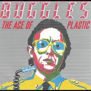 The Buggles - Age Of Plastic i gruppen ÖVRIGT / Kampanj 6CD 500 hos Bengans Skivbutik AB (514360)