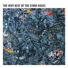 Stone Roses The - Very Best Of -Digi- i gruppen Minishops / Stone Roses hos Bengans Skivbutik AB (515535)