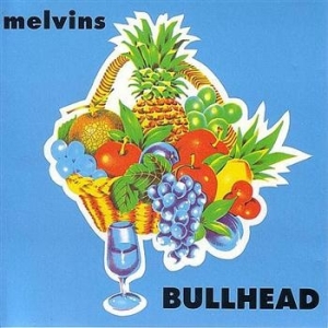 Melvins - Bullhead i gruppen Minishops / Melvins hos Bengans Skivbutik AB (516068)