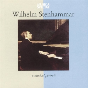Stenhammar - A Musical Portrait i gruppen Externt_Lager / Naxoslager hos Bengans Skivbutik AB (517192)
