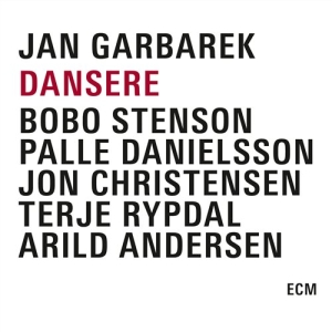Jan Garbarek Stenson Danielsson C - Dansere i gruppen Externt_Lager / Naxoslager hos Bengans Skivbutik AB (520241)