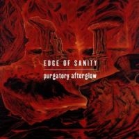 Edge Of Sanity - Purgatory Afterglow i gruppen CD / Hårdrock,Svensk Folkmusik hos Bengans Skivbutik AB (521510)