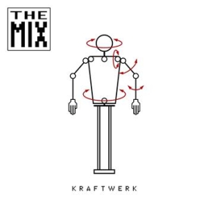 Kraftwerk - The Mix i gruppen VI TIPSAR / Lagerrea CD / CD Elektronisk hos Bengans Skivbutik AB (528830)