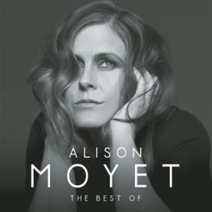 Moyet Alison - The Best Of... i gruppen CD / Pop-Rock,Övrigt hos Bengans Skivbutik AB (534708)
