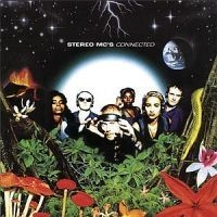 Stereo Mc's - Connected i gruppen CD / Dance-Techno,Pop-Rock hos Bengans Skivbutik AB (540498)