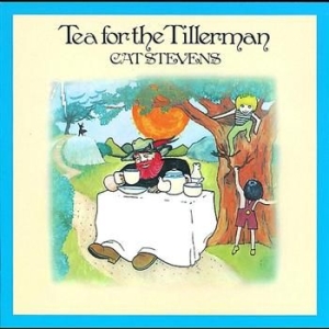 Cat Stevens - Tea For The Tillerman i gruppen CD / Pop hos Bengans Skivbutik AB (547194)
