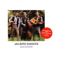 JAILBIRD SINGERS - GULDKORN i gruppen CD / Pop hos Bengans Skivbutik AB (548467)
