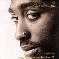 Tupac Shakur - Rose That Grew From i gruppen CD / Pop hos Bengans Skivbutik AB (549442)