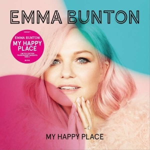 Emma Bunton - My Happy Place i gruppen VINYL hos Bengans Skivbutik AB (5506051)