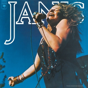 Janis Joplin - Janis i gruppen ÖVRIGT / Music On Vinyl - Vårkampanj hos Bengans Skivbutik AB (5506499)