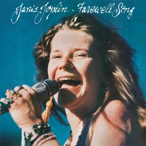 Janis Joplin - Farewell Song i gruppen ÖVRIGT / Music On Vinyl - Vårkampanj hos Bengans Skivbutik AB (5506500)