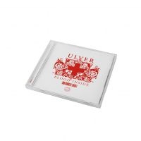 Ulver - Blood Inside i gruppen CD / Hårdrock hos Bengans Skivbutik AB (5506984)