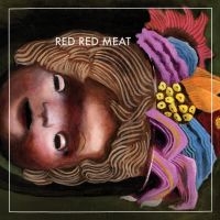 Red Red Meat - Bunny Gets Paid (Violet & Orange Vi i gruppen VINYL / Pop-Rock hos Bengans Skivbutik AB (5507416)