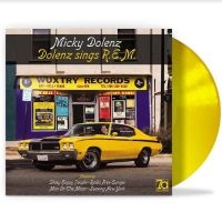 Dolenz Micky - Dolenz Sings R.E.M. i gruppen VINYL / Pop-Rock hos Bengans Skivbutik AB (5508071)