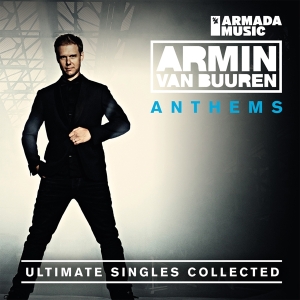 Armin Van Buuren - Anthems (Ultimate Singles Collected) i gruppen ÖVRIGT / Music On Vinyl - Vårkampanj hos Bengans Skivbutik AB (5508233)