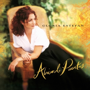 Gloria Estefan - Abriendo Puertas i gruppen ÖVRIGT / Music On Vinyl - Vårkampanj hos Bengans Skivbutik AB (5508541)