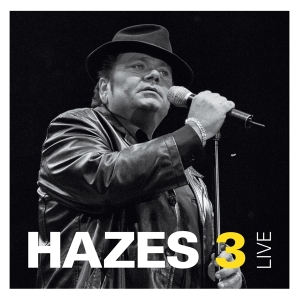 André Hazes - Hazes 3 Live i gruppen ÖVRIGT / Music On Vinyl - Vårkampanj hos Bengans Skivbutik AB (5509338)