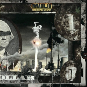 Madlib - Before The Verdict (Gold Vinyl) (Rsd) i gruppen ÖVRIGT / MK Test 9 LP hos Bengans Skivbutik AB (5509596)