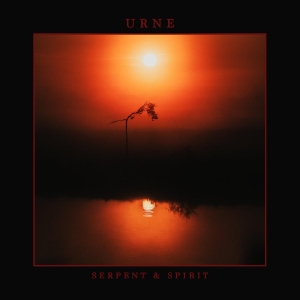 Urne - Serpent & Spirit i gruppen VINYL / Hårdrock hos Bengans Skivbutik AB (5510610)