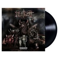 Blutgott - Dragongods (Vinyl Lp) i gruppen VI TIPSAR / Fredagsreleaser / Fredag Den 23:e Februari 2024 hos Bengans Skivbutik AB (5511114)