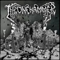 Thronehammer - Kingslayer i gruppen CD / Hårdrock hos Bengans Skivbutik AB (5512414)