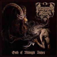 Luciferian Rites - Oath Of Midnight Ashes i gruppen VI TIPSAR / Fredagsreleaser / Fredag den 26:e Jan 24 hos Bengans Skivbutik AB (5512475)