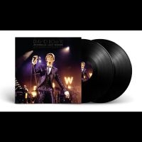 Bowie David - Montreux Jazz Festival Vol. 1 i gruppen VINYL / Pop-Rock hos Bengans Skivbutik AB (5512812)