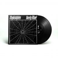 Mephistofeles - Barely Alive (Vinyl Lp) i gruppen VI TIPSAR / Fredagsreleaser / Fredag Den 1:a Mars 2024 hos Bengans Skivbutik AB (5513197)