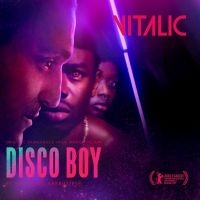 Vitalic - Disco Boy (Original Soundtrack) i gruppen VINYL / Pop-Rock hos Bengans Skivbutik AB (5513726)