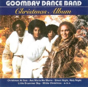 Goombay Dance Band - Christmas Album i gruppen VI TIPSAR / CD Tag 4 betala för 3 hos Bengans Skivbutik AB (5515062)