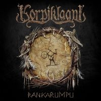 Korpiklaani - Rankarumpu i gruppen VI TIPSAR / Startsida - Vinyl Nyheter & Kommande hos Bengans Skivbutik AB (5516593)