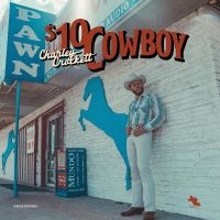 Crockett Charley - $10 Cowboy (Ltd Color Vinyl) i gruppen VI TIPSAR / Startsida - Vinyl Nyheter & Kommande hos Bengans Skivbutik AB (5516681)
