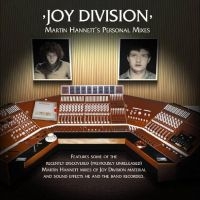 Joy Division - Martin Hannett's Personal Mixes (2 i gruppen VI TIPSAR / Fredagsreleaser / Fredag Den 1:a Mars 2024 hos Bengans Skivbutik AB (5516715)
