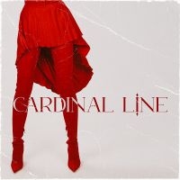 Cardinal Line - I i gruppen VI TIPSAR / Fredagsreleaser / Fredag den 31:a Maj 2024 hos Bengans Skivbutik AB (5517000)