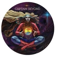 Captain Beyond - Lost & Found 1972-1973 i gruppen VI TIPSAR / Fredagsreleaser / Fredag Den 1:a Mars 2024 hos Bengans Skivbutik AB (5517442)
